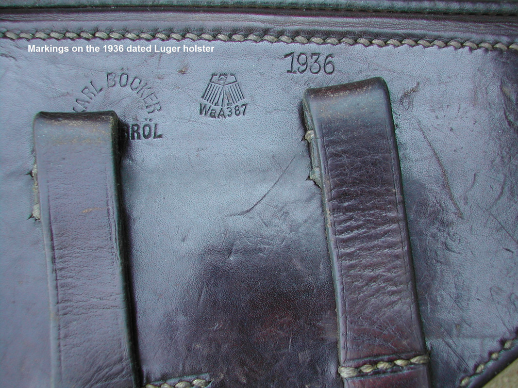 1936 rear markings two