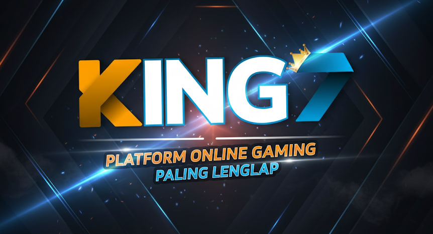 Banner KING7