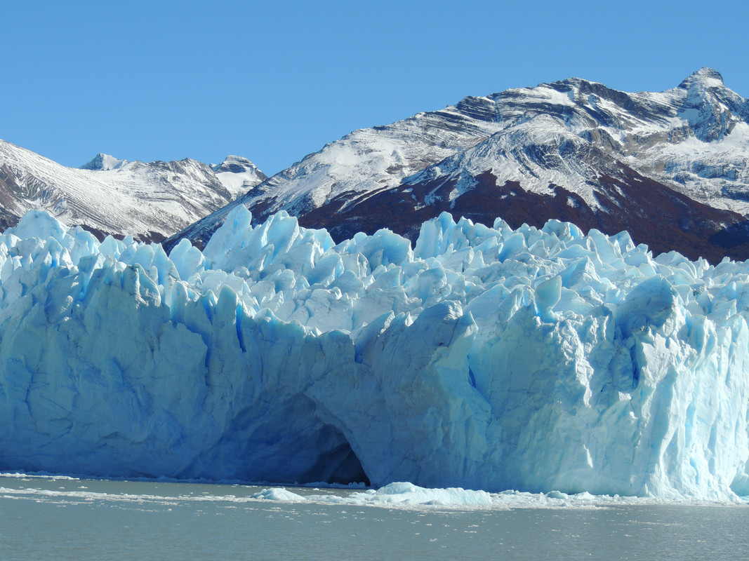 Día 10: El Calafate - 2 semanas en Argentina (3)