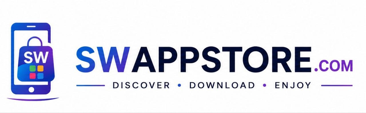 SW App Store Logo