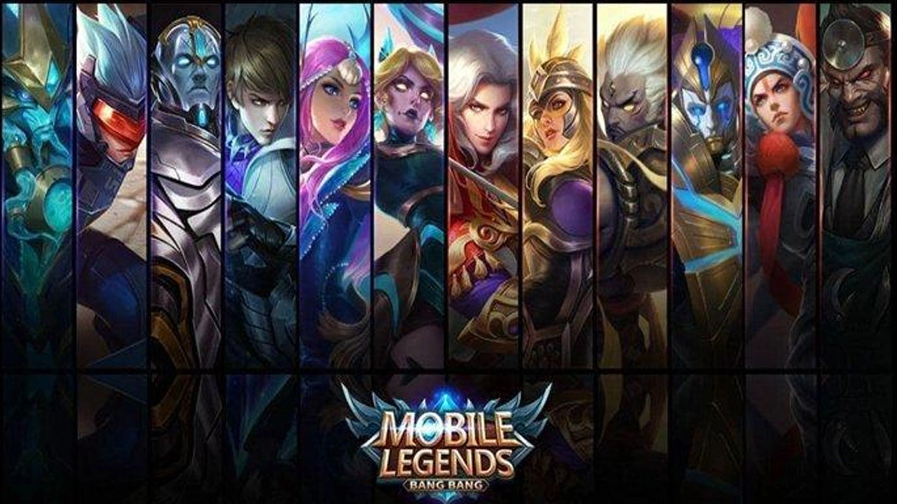 Ekosistem Esports Kian Profesional dan Terstruktur