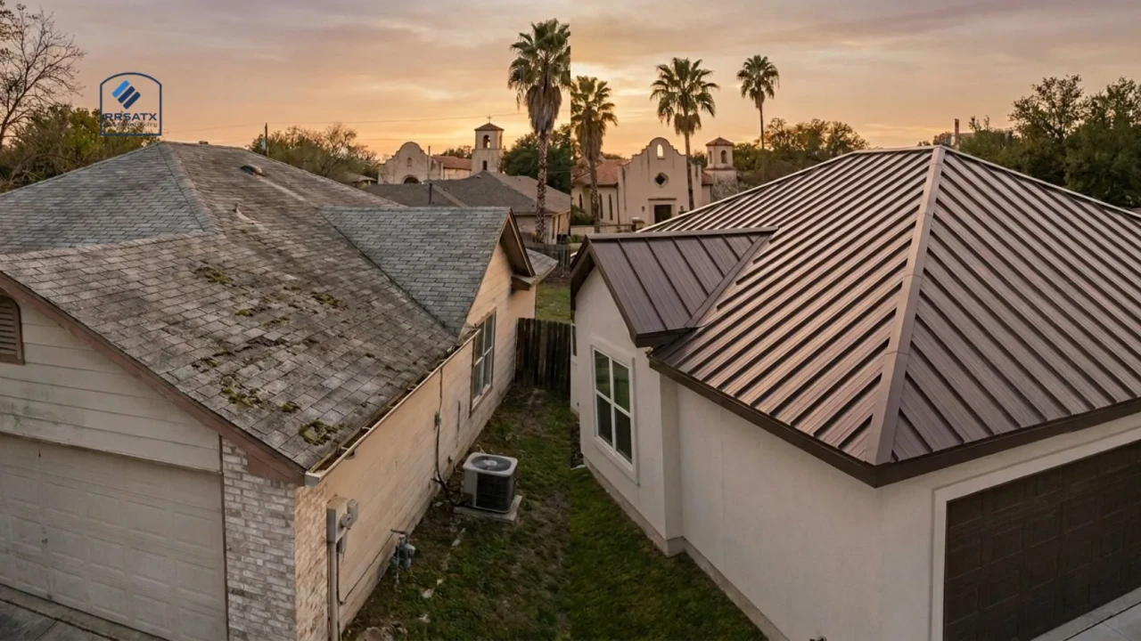 Is a metal roof worth the extra cost