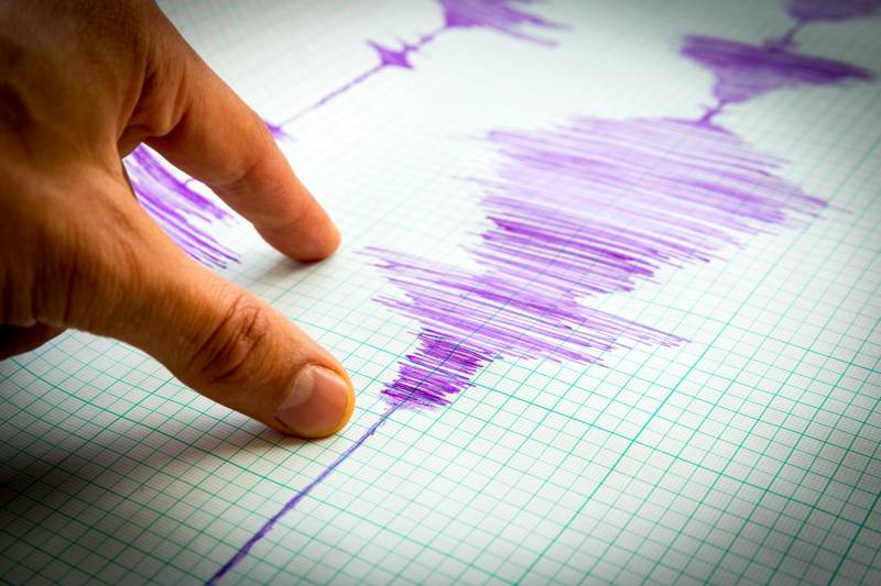 Meteo Terremoti