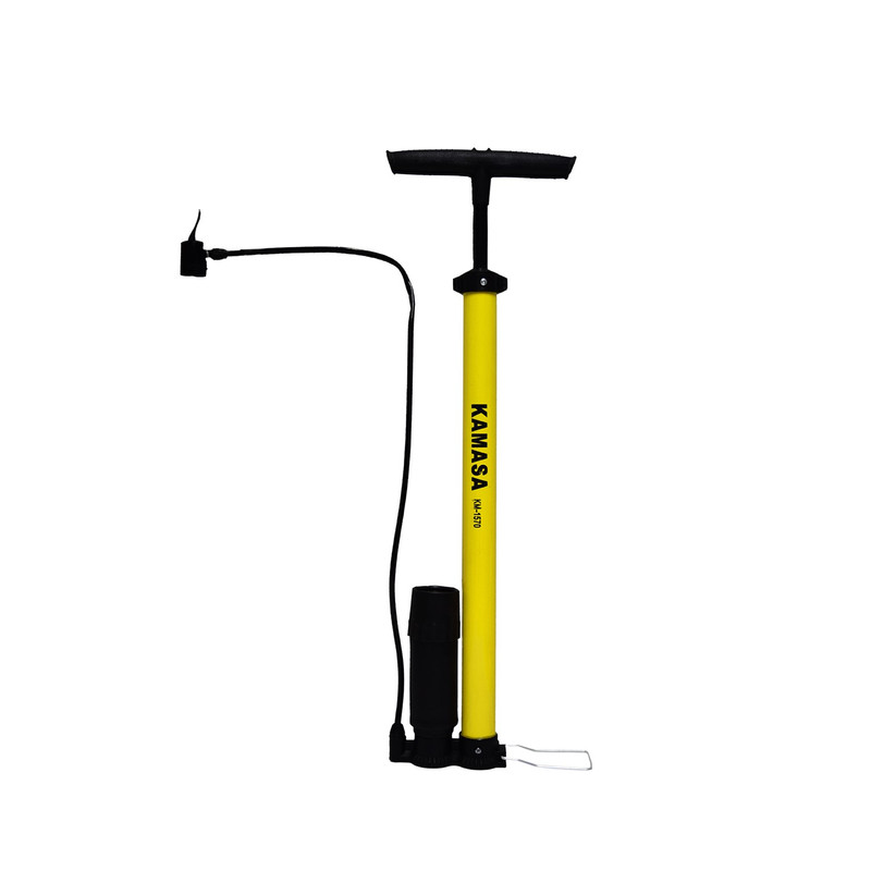 INFLADOR CON BOMBIN 38X650MM KAMASA