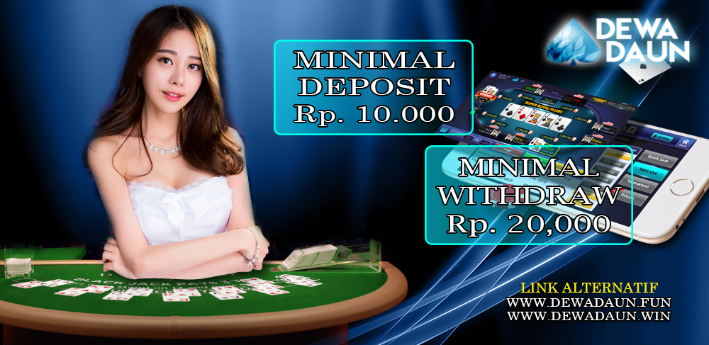 Dewadaun | Agen Poker Online Android
