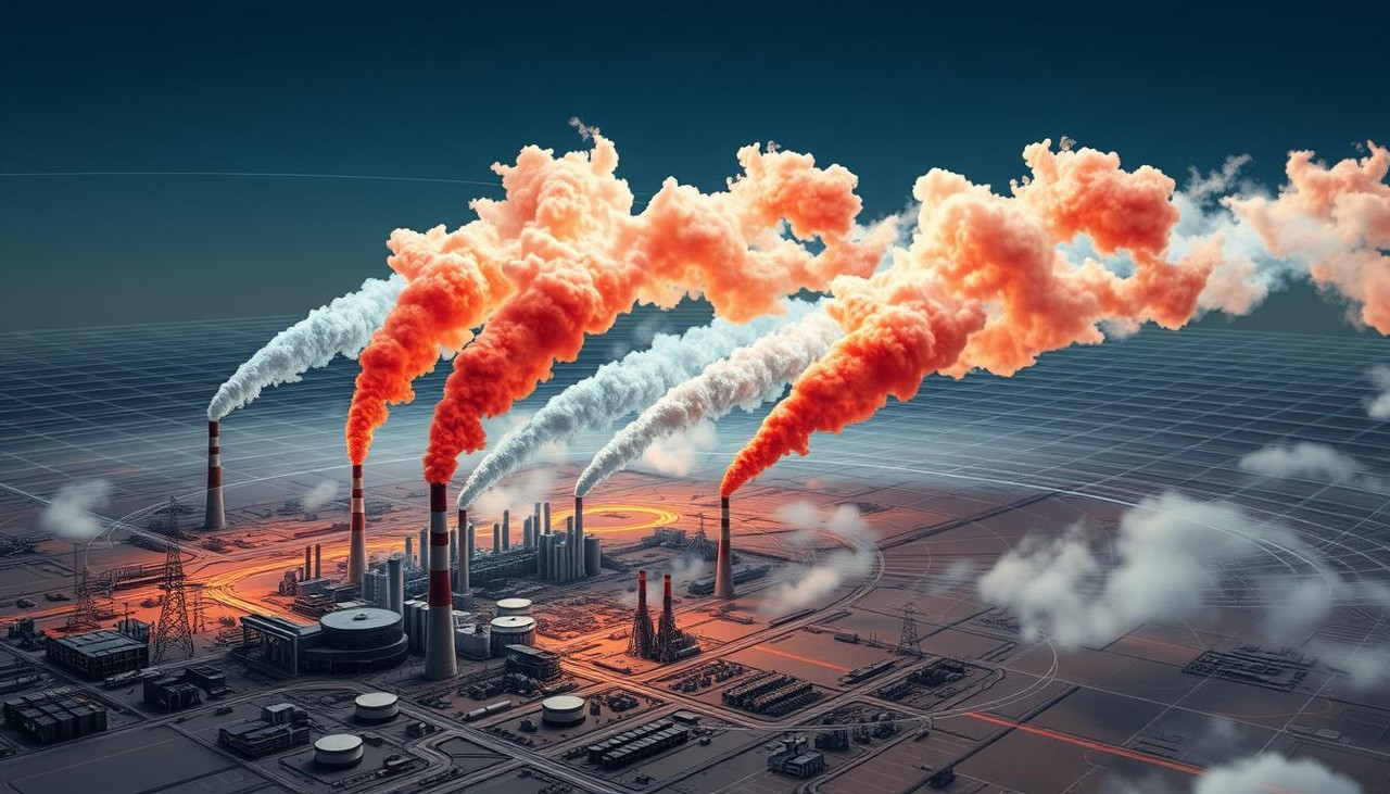 Расчет рассеивания загрязняющих веществ