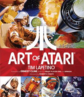 Art of Atari (2016)