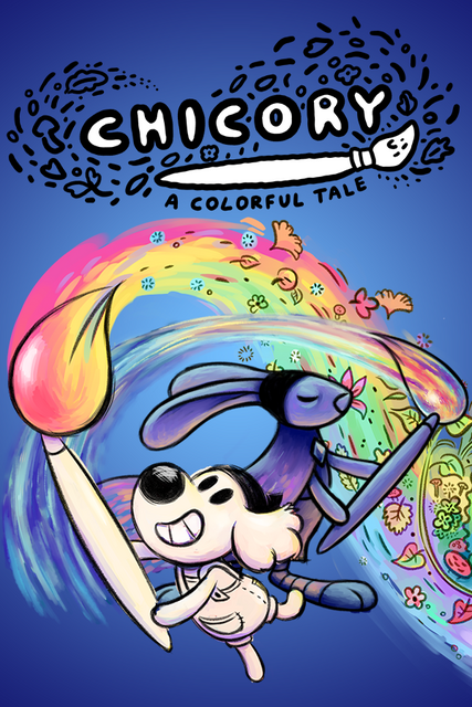 Chicory A Colorful Tale b7041850 MULTi7 GNU Linux Wine johncena141