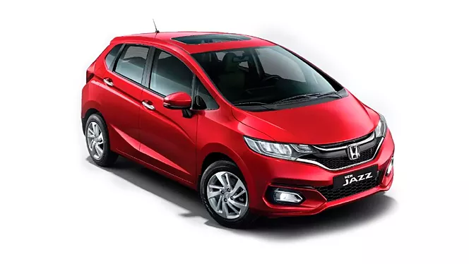 Best car comparison for road trips