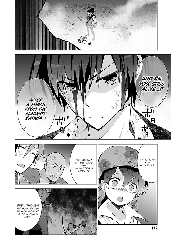 Isekai Cheat MagicianVol1-9