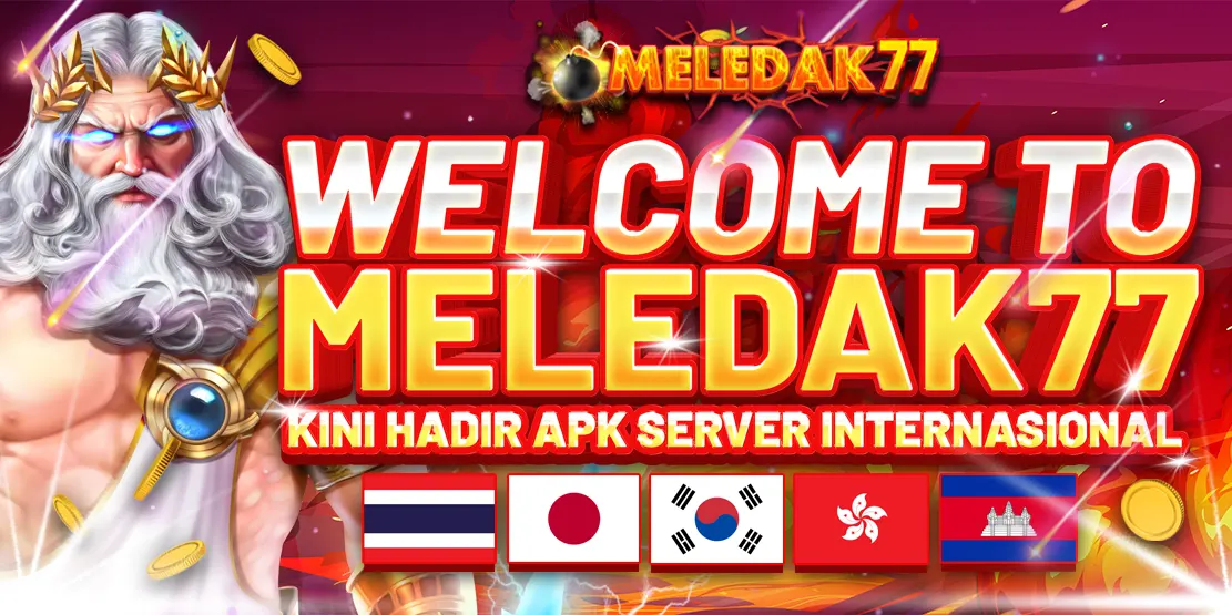 AKUN MASTER THAILAND MELEDAK77