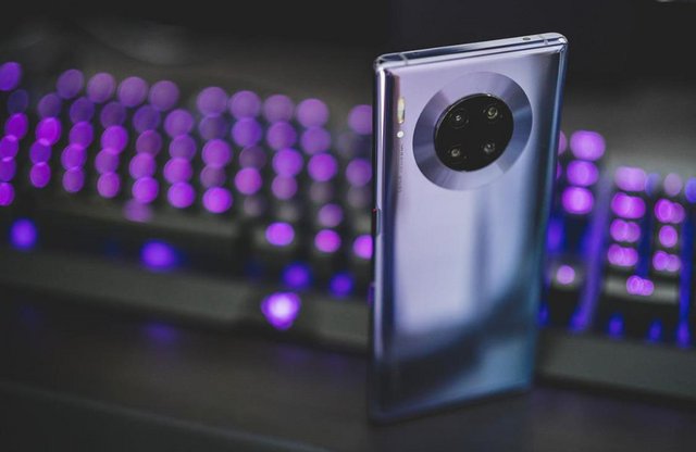 Teléfonos Huawei Teléfono Huawei