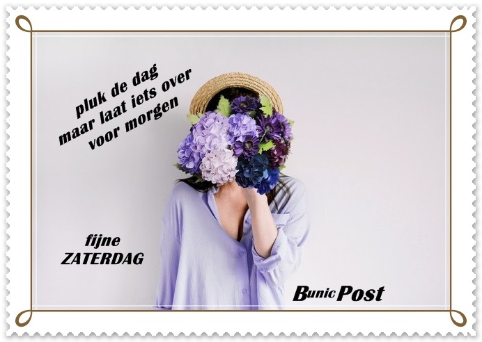 welkom opblog Bunic Jos