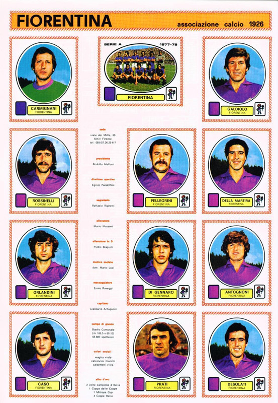 Calciatori 1977-1978 Panini-08