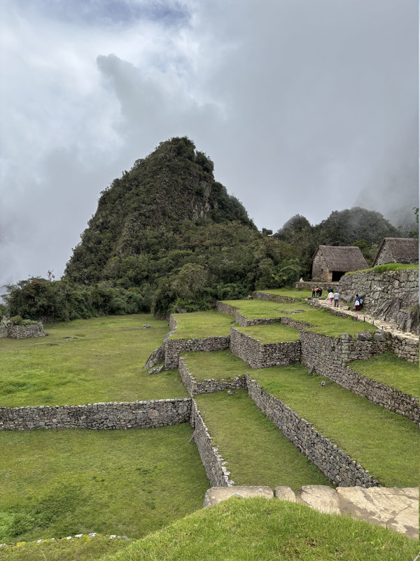 Día 10: Machu Picchu - 16 días recorriendo Perú por libre (2)