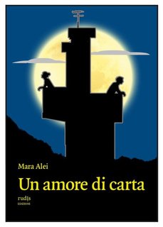 Mara Alei - Un amore di carta (2024)