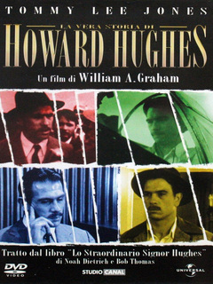 La vera storia di Howard Hughes   (1977)  Dvd9  Ita/Ing/Fra/Ted/Spa