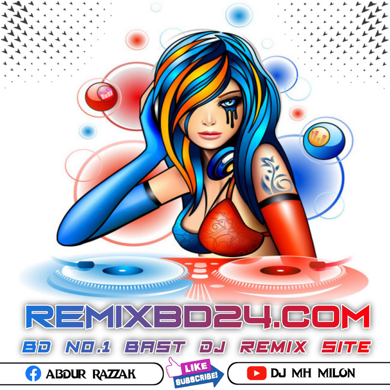 Dj X Mehedi Remix Gallery