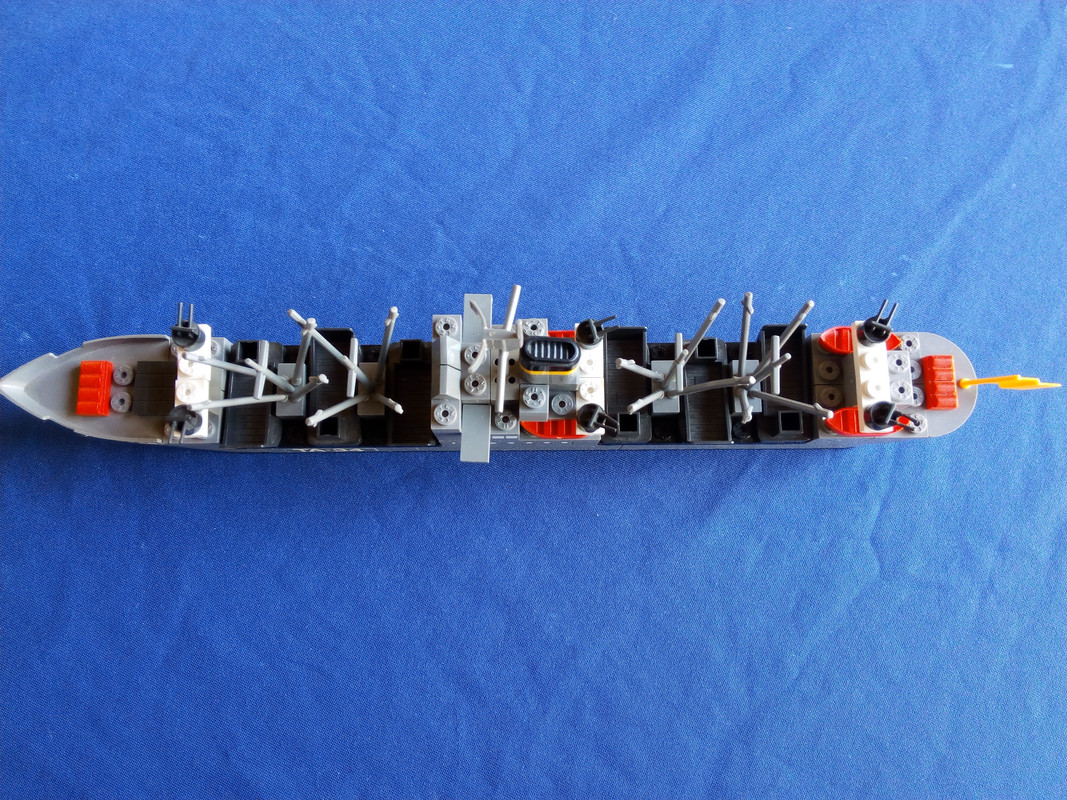 Transporte de Flota - 03