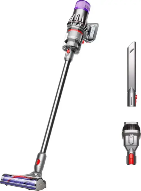 Dyson Digital Slim Cordless Vacuum Deal: Best Buy Members Save Big on Premium Cleaning Technology