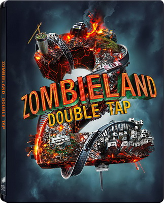 Zombieland - Doppio Colpo (2019) .mkv iTA-ENG Bluray 1080p x264