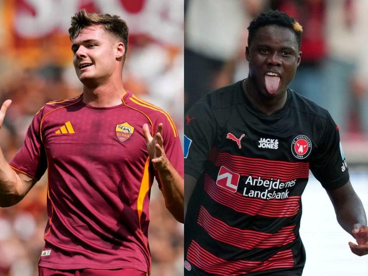 Nhận định, soi kèo  AS Roma vs Midtjylland, 00h45 ngày 28/11