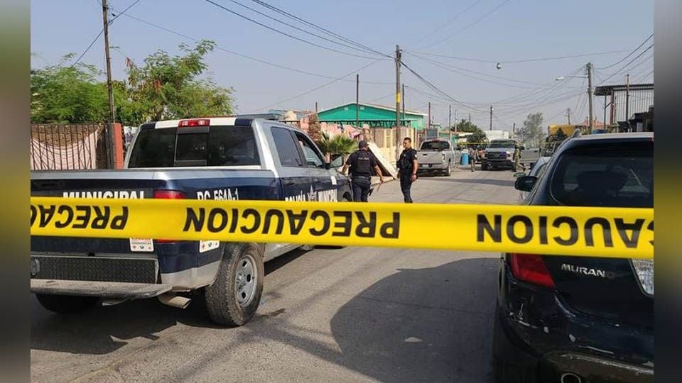 Cuatro personas son asesinadas en diferentes zona de Tijuana; la mayoría fueron acribillados