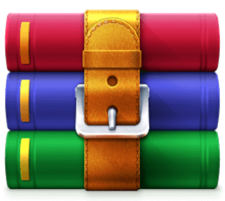 WinRAR v7.10 Final - Ita