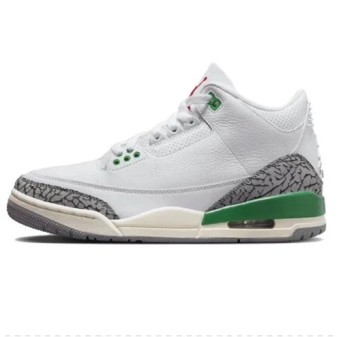 Jordan 3 [PK BATCH]