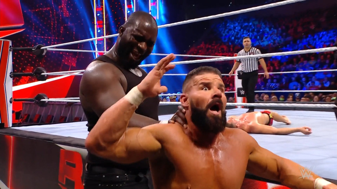 Lo bueno y lo malo de RAW #1484