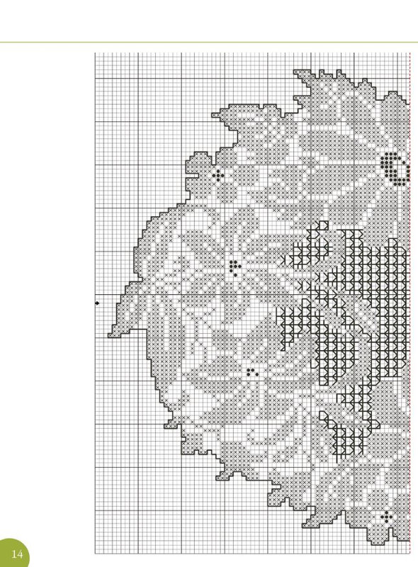 Motivi All'Uncinetto Lug-Ago 2022 (3)