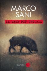 Marco Sani – Il mese più crudele (2026)