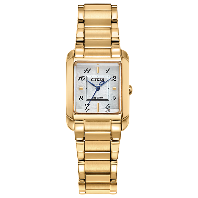 Reloj de dama Citizen L Bianca con diseño elegante