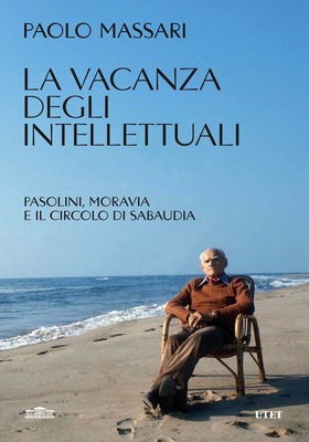 Paolo Massari - La vacanza degli intellettuali (2025)