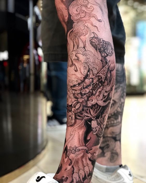 japanesetattoo