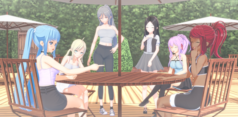 Afterlife Harem APK