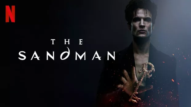 The Sandman (2025) S02 Complete Dual Audio [Hindi ORG-English] Netflix WEB-DL