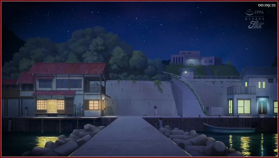 NMA-049 HD UMR Lala Kudo in The Legendary CG Work Is Now A Movie - Baby-Birthing Island Part 01 1080