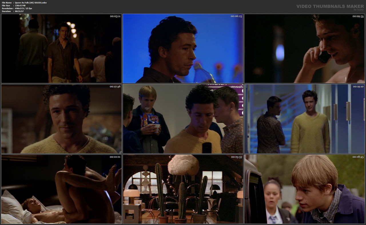 Queer As Folk (UK) S01E01.mkv
