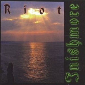 Re: Riot V (Riot) (US) / Heavy metal