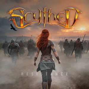 Scythed (GER) / Power/Heavy Metal