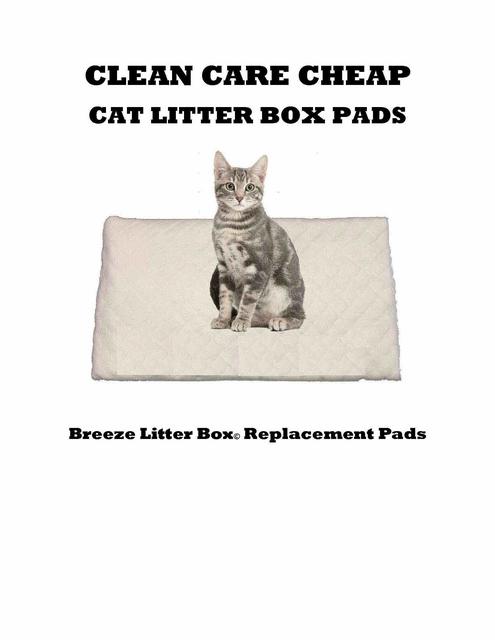 cheap cat box