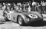 24 HEURES DU MANS YEAR BY YEAR PART ONE 1923-1969 - Page 39 56lm31-Maserati-150-S-Louis-Cornet-Robert-Mougin-9