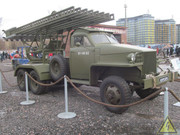 Американский автомобиль Studebaker US6 с установкой БМ-13-16, «Ленрезерв», Санкт-Петербург IMG-0359