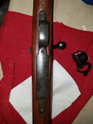 Remington 1903 Trigger Guard