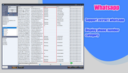 #Extract business emails from websites #Phone number extractor from web pages #WhatsApp group scraper software #Email and WhatsApp scraper for leads #Bulk WhatsApp number finder #Email scraping for business contacts #Scrape phone numbers from business directories #WhatsApp marketing extractor #Extract WhatsApp contact lists #Scrape emails and phone numbers from LinkedIn #WhatsApp scraper API