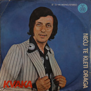 Bora Spuzic Kvaka - Diskografija Omot-1