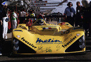 24 HEURES DU MANS YEAR BY YEAR PART FIVE 2000 - 2009 - Page 4 Image015