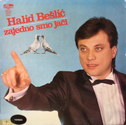 Halid Beslic - Diskografija Omot-1