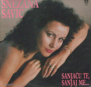 Snezana Savic - Diskografija 1989-a